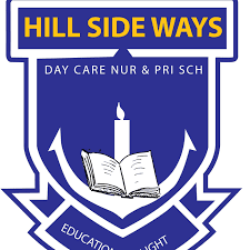 Hillsideways